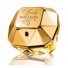 PACO RABANNE LADY MILLION EAU DE PARFUM FOR WOMAN - 80ml 